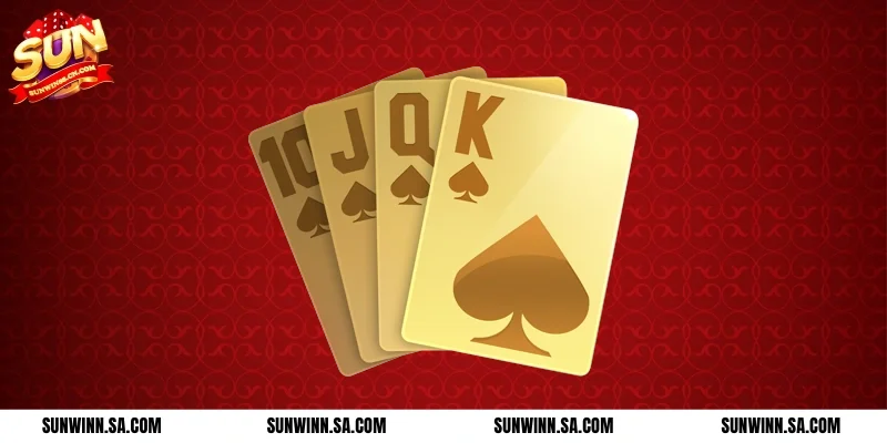 Các trò chơi trong Game bài Sunwin