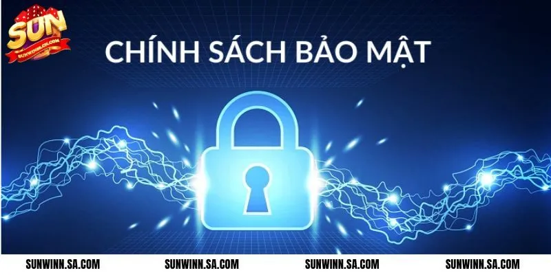 Chính sách bảo mật tại Sunwin