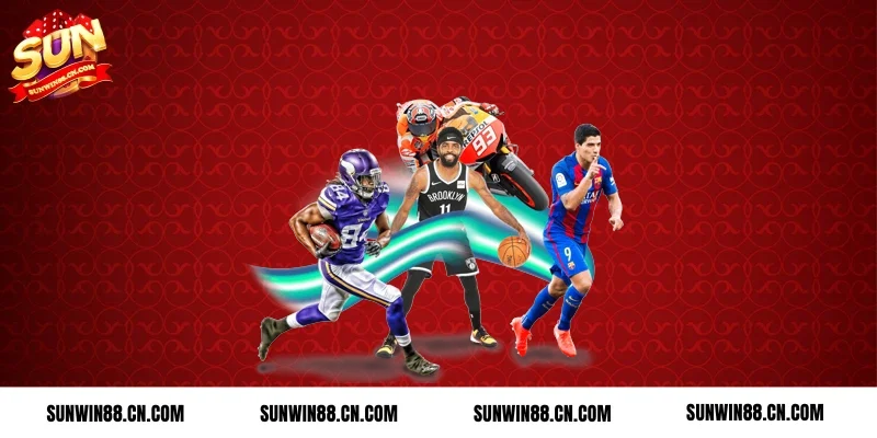 Thể thao tại Sunwin